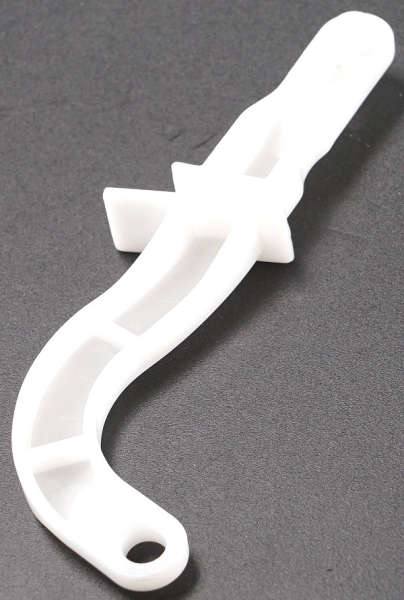 Ersatzteile WOLF-Garten Akku Rasenmäher ohne Antrieb 72V Li-Ion Power 40 Typ: 18AKJJ33650 (2016) Grundgerät LENKHEBEL