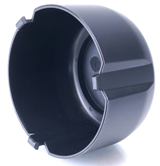 MTD Ersatzteile ABDECKUNG LUFTFILTER