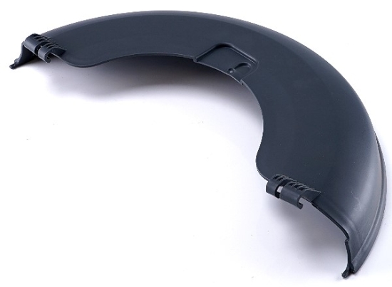 Ersatzteile WOLF-Garten Akku Rasentrimmer 72V Li-Ion Power 30 T Typ: 41AE0UN-650 (2017) Grundgerät SCHUTZSCHILD