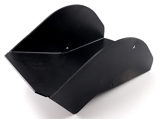 Ersatzteile Gutbrod Rasentraktoren JLX 76 R Typ: 13AH77GC690 (2010) Grasfangeinrichtung DEFLEKTOR:30"DECK HECKAUSWURF