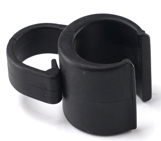 Ersatzteile Gutbrod Motormäher HB 42 Typ: 11AWA4M2690 (2010) Holm KABELFÜHRUNG