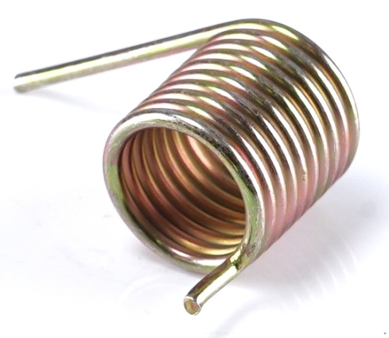 Ersatzteile Gutbrod Motormäher mit Antrieb HB 53 RLS-HWBE Typ: 12AJ866L690 (2010) Mulchstopfen, Leitblech vorn DREHFEDER:LINKS HECKKL:53 cm