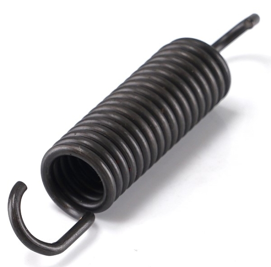 Ersatzteile Massey Ferguson Motormäher mit Antrieb MF 33 SE Typ: 12AE764U695 (2008) Mähwerk bis 28.11.2007 ZUGFEDER: