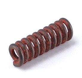 Ersatzteile Hanseatic Rasentraktoren 92-116 T Typ: 13A2763E621 (2018) Getriebe 1 DRUCKFEDER:.205 OD X .65LG