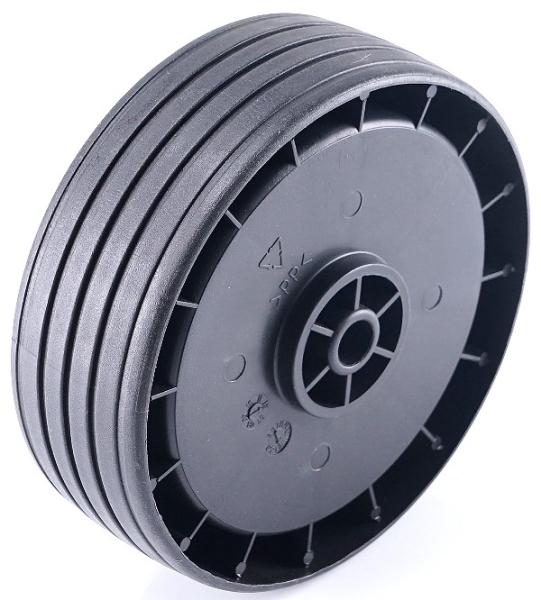 Ersatzteile MTD Elektro Vertikutierer Smart 30 VE Typ: 16AFDNKA664 (2015) Grundgerät RAD 110MM