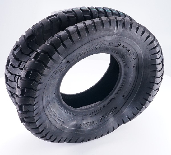 WOLF-Garten Ersatzteile REIFEN:18X9.50-8:(250/50-8)