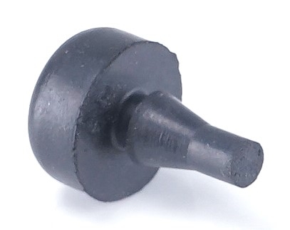 Ersatzteile Gutbrod Rasentraktoren GLX 105 RA Typ: 13CV50GN490 (2009) Armaturenbrett GUMMIDÄMPFER: .62 DIA x .3