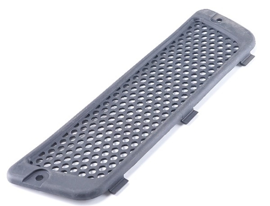 Ersatzteile Massey Ferguson Zero Turn MF 50-24 IZ Typ: 17AI9BKP695 (2011) Armaturenbrett AUSRÜSTUNG:NETZ