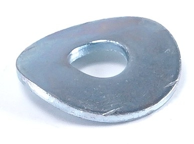 Ersatzteile Gutbrod Motormäher mit Antrieb HB 58 RLC Typ: 12A-999I690 (2000) Grasfangsack, Holm SCHEIBE GEWÖLBT:.320x.930x.060