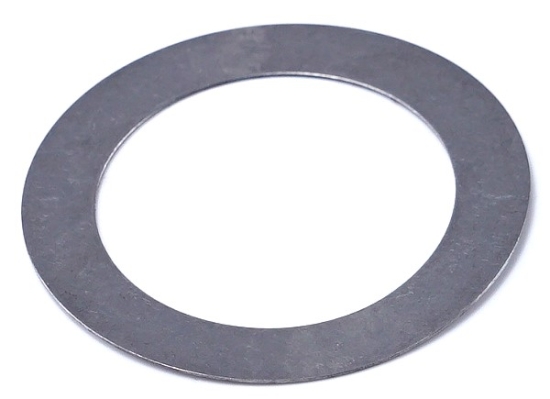 Ersatzteile Gutbrod Rasentraktoren JLX 76 R Typ: 13AH77GC690 (2010) Messerspindel 618-0139B PASS U. STÜTZSCHEIBE DIN 988