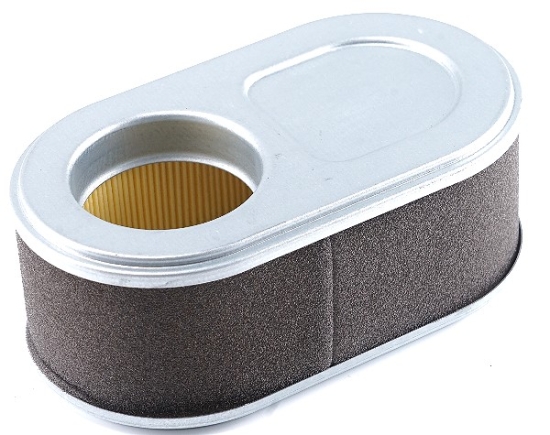 Ersatzteile MTD-Motoren Vertikal 4P90HUD Typ: 752Z4P90HUD (2017) Elektrostarter, Luftfilter, Motorhaube, Reglergestänge, Vergaser LUFTFILTER METALL