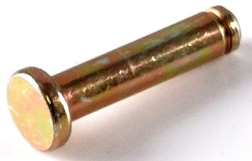 Ersatzteile Troy-Bilt Schneefräsen Storm 3090 XP Typ: 31AY55Q5309 (2013) Handhebel STIFT: 3/16