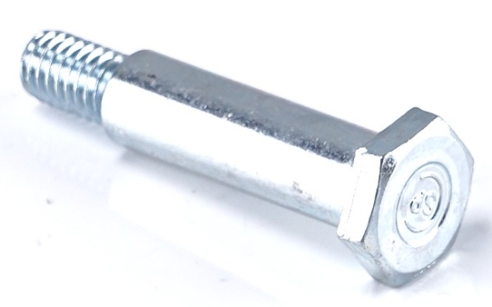 Ersatzteile Gutbrod Motormäher SD 51 S Typ: 11A-050A604 (1998) Grundgerät SCHULTERSCHR:.498x1.630:3/8-16