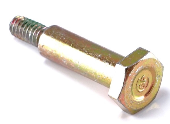 Ersatzteile Gutbrod Rasentraktoren GB 22/105 Typ: 13CU516N690 (2011) Grasfangeinrichtung SCHULTERSCHR:.375x1.16:1/4-20