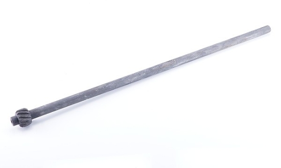 WOLF-Garten Ersatzteile LENKWELLE:5/8 SPLINE x22.08 LG