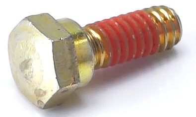 MTD Ersatzteile SCHULTERSCHRAUBE .375 DIA X .1
