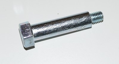WOLF-Garten Ersatzteile RADBOLZEN:11.95x43.00:M8  -CG-