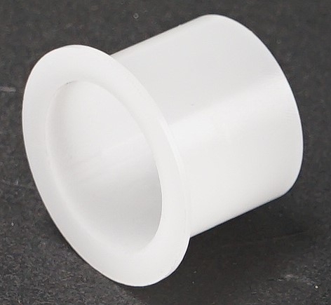 Ersatzteile Gutbrod Rasentraktoren ELX 107 SHL-K Typ: 13AG91GG690 (2009) Pedale FLANSCHLAGERBUCHSE.63x.695x.60