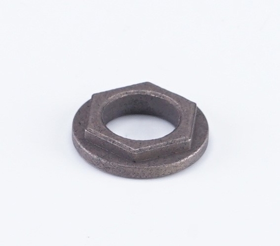 MTD Ersatzteile LAGERBUECHSE MIT SECHSKANT 5/8