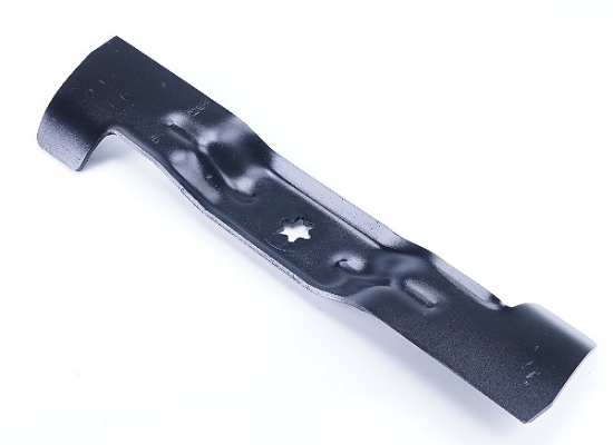 WOLF-Garten Ersatzteile MESSER:RECHTS:18.40 LG