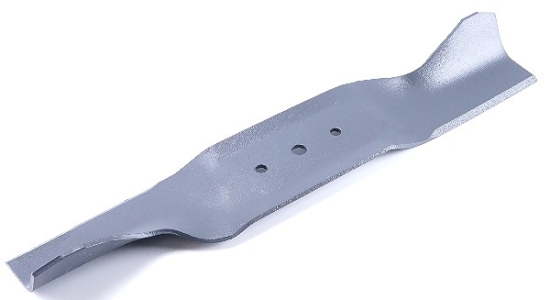 Ersatzteile MTD Rasentraktor 11.5/32 Typ: 135C450D678  (1995) Mähwerk D (32/81cm)  HIGH-LIFT-MESSER 16.28/41.7CM