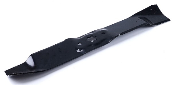 Ersatzteile Gutbrod Gartentraktoren XLX 117 SAL Typ: 14AU806H690 (2003) Messer ab 19.04.2002 bis 19.09.2003 MESSER