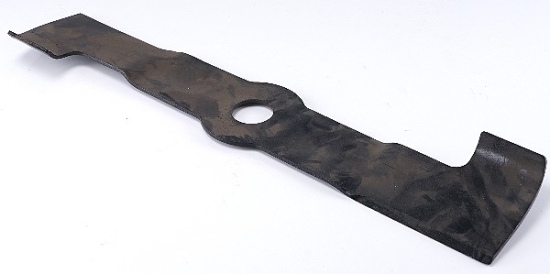 Ersatzteile Raiffeisen Elektromäher RE 46-1500 Typ: 18C-69G-628 (2002) Grundgerät MESSER 18" *S*