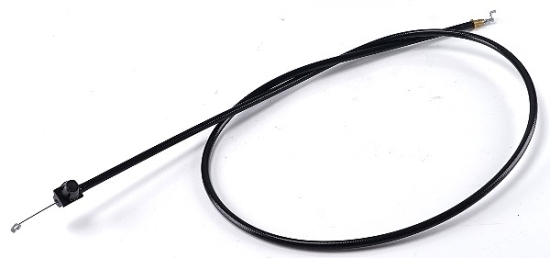 Ersatzteile MTD Motorsense 990 Typ: 41AD990C678 (2007) Grundgerät GASZUG