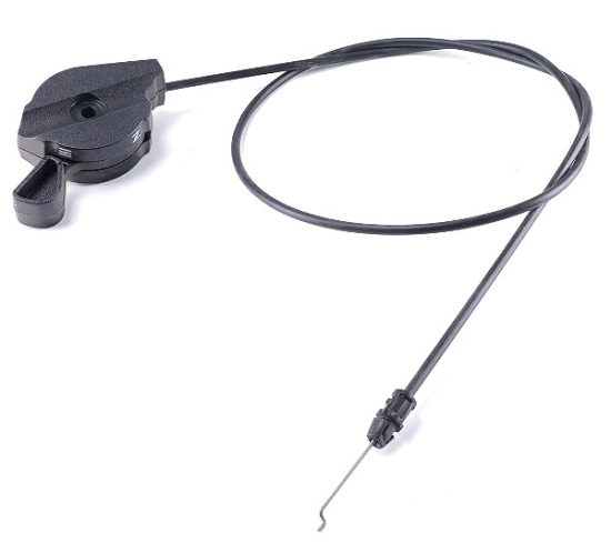 Ersatzteile Bolens Motormäher mit Antrieb BL 5045 SPALU Typ: 12AME5MF684 (2007) Grundgerät BOWDENZUG:CHOKE:MTD:MARINA