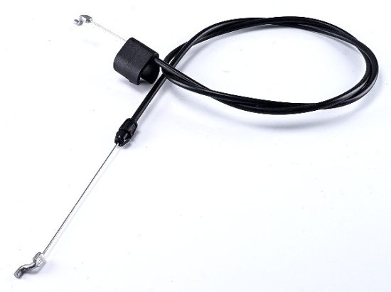 Ersatzteile Merox Motormäher MX 48 HWB Typ: 11A-114H667 (2008) Bremszug BREMSZUG:44,00" ERS B&S