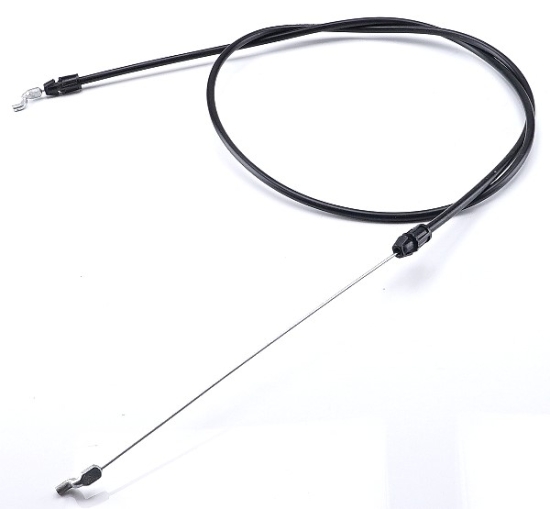 Ersatzteile MTD Benzin Rasenmäher mit Antrieb 5360 SPKHW Typ: 12A-857D600 (2008) Bowdenzüge BOWDENZUG:CONT:ERS:1190mm LG