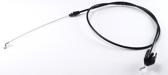 Ersatzteile Gutbrod Motormäher HB 46 MO Typ: 11D-70JT690 (2012) Bremszug bis 24.01.2012 BREMSZUG: