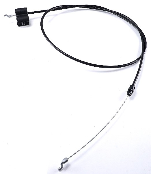 Ersatzteile M Tech Motormäher mit Antrieb M 5355 SP Typ: 12C-84JT605 (2011) Bowdenzüge BOWDENZUG:CONT:ERS:1354 MM