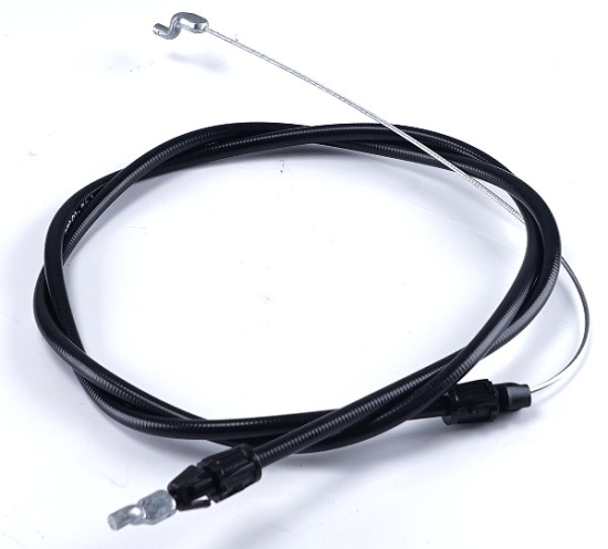 Ersatzteile Motorpedo Motormäher mit Antrieb MPG 46 Typ: 12C-TMCQ691 (2018) Bremszug, Schaltzug BREMSZUG