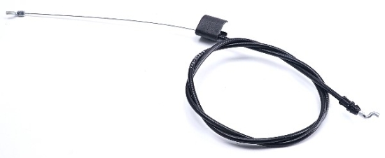 Ersatzteile MTD Benzin Rasenmäher mit Antrieb Advance 46 SPKVHW Typ: 12AKTN7D600  (2013) Bowdenzüge  BOWDENZUG:44.325
