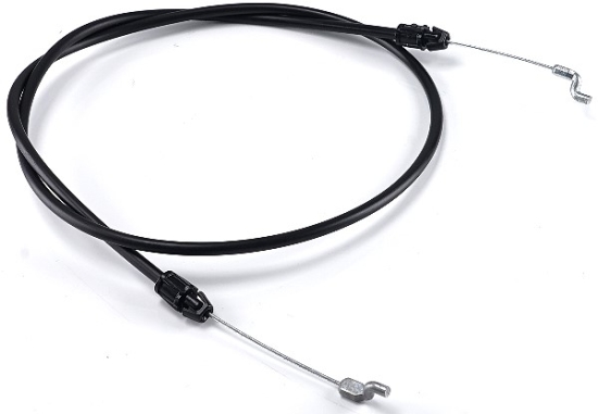 Ersatzteile White Motormäher RP-21 Typ: 11A-418C679 (1998) Grundgerät BOWDENZUG 39.0" LG.