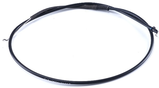 Ersatzteile Gutbrod Rasentraktoren Sprint 2000 Typ: 04200.01 (1996) Armaturenbrett, Motorhaube, Sitzwanne GASZUG B&S L=88.5 CM 35"