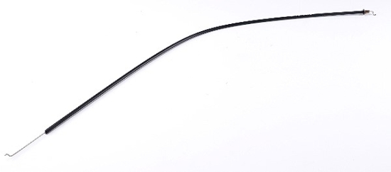 Ersatzteile Gutbrod Rasentraktoren Sprint 2000 Typ: 13CY76GN604 (1999) Motorhaube 0-Style BOWDENZUG