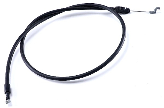 Ersatzteile Yard-Man Schneefräsen YM 7110 DET Typ: 31AY7R3T643 (2008) Raupenantrieb BOWDENZUG-LENKUNG