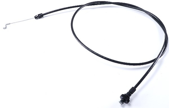 Ersatzteile Golf Motormäher mit Antrieb 46 SP Typ: 12C-685Z648 (2000) Grundgerät SCHALTZUG L=1450+/-5mm