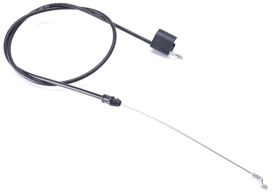 MTD Ersatzteile BREMSZUG vollst. L2=1240 -LTQ-