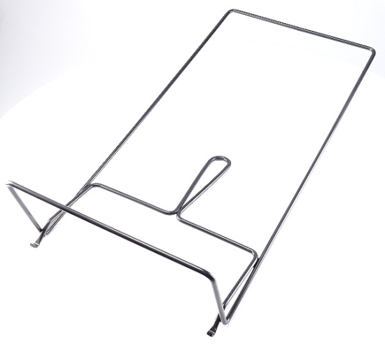 Ersatzteile Troy-Bilt Motormäher mit Antrieb TB 5553 HWM Typ: 12A-568F609 (2007) Grasfangsack RAHMEN GRASFANGSACK SCHWARZ