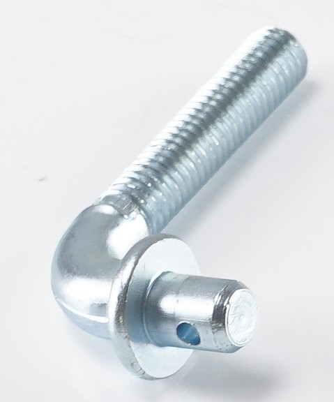 Ersatzteile Gutbrod Rasentraktoren GLX 107 SA Typ: 13BA506G690 (2003) Fahrantrieb ab 01.01.2003 VERSTELLSTANGE:500