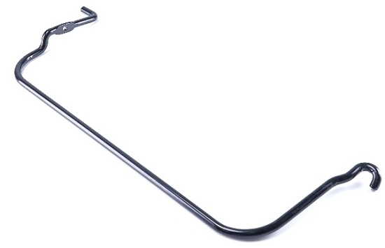 Ersatzteile Gutbrod Motormäher 46 PO Typ: 11C-J1MD604 (2007) Höhenverstellung, Holm, Räder BREMSBÜGEL:40/46 cm SCHWARZ