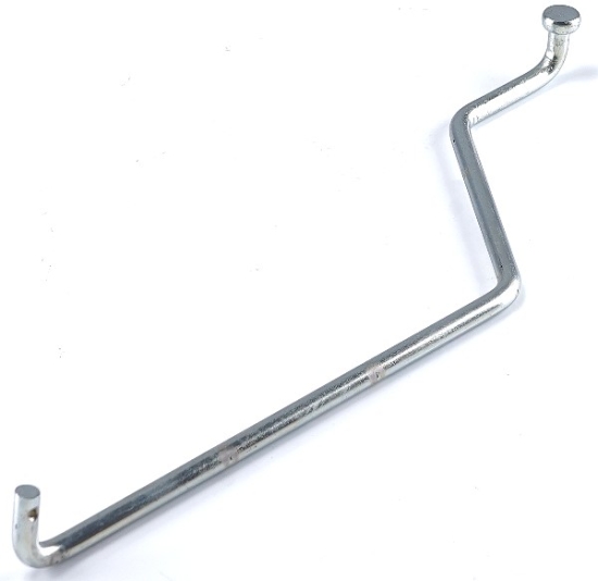 Ersatzteile Gutbrod Rasentraktoren JLX 107 SH Typ: 13BD79GG690 (2011) Mähwerk G (42"/107cm) BREMSSTANGE:42" DECK