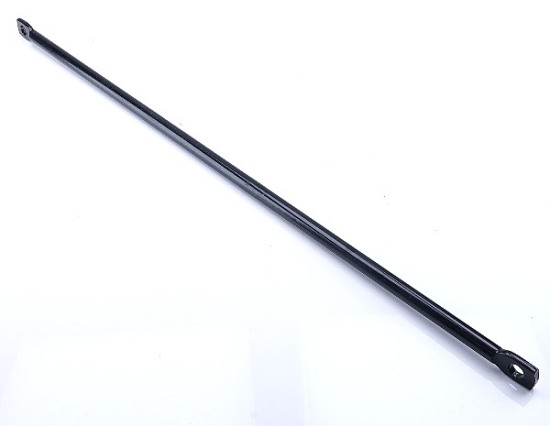 Ersatzteile MTD Gartentraktor G 185 Typ: 14AJ845H678 (1998) Vorderachse STANGE, N. EINSTELLB. 21.72