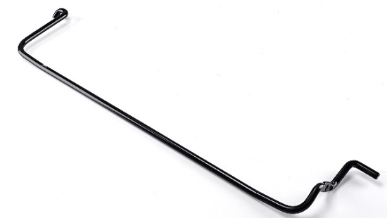 Ersatzteile Gutbrod Motormäher mit Antrieb 48 SPT 5 Typ: 12A-V43N604 (2005) Grundgerät SCHALTBÜGEL