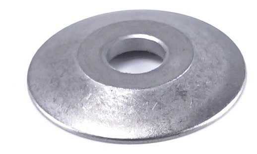 Ersatzteile Grey-Line Rasentraktoren 105-175 Typ: 13AN761N680 (2010) Lenkung ABDECKSCHEIBE:1.25" X .16"