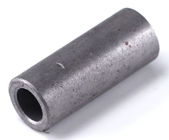 Ersatzteile Florica Rasentraktoren Rasentrac Florica Typ: 134C352D638 (1994) Fahrantrieb, Motorkeilriemenscheibe, Pedal, Räder hinten DISTANZHÜLSE.375IDX.625ODX1.54