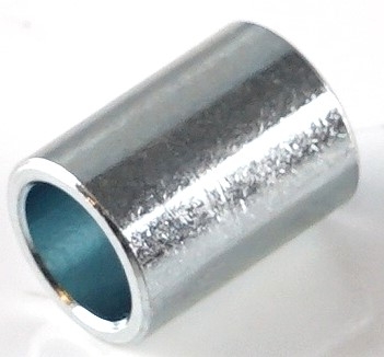 Ersatzteile Lux Tools Rasentraktoren B-RT-165/92 Typ: 13IN77SE694 (2018) Kit, Vorbereitung Montage Schneeketten DISTANZBUCHSE:Ò12x1.5 L=16MM